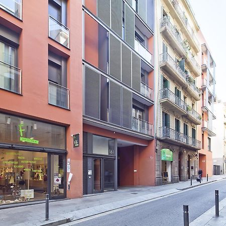 Bonavista Apartments - Virreina Барселона Экстерьер фото